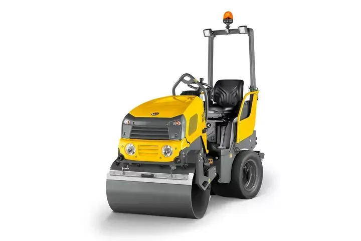 Wacker Neuson Roller