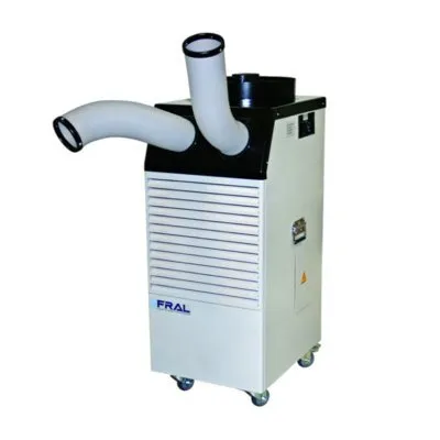 Large Portable Air Conditioner