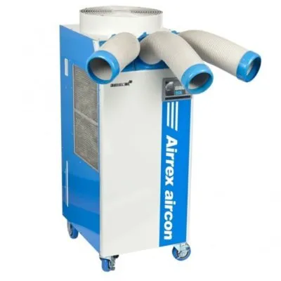 Commercial Air Conditioner