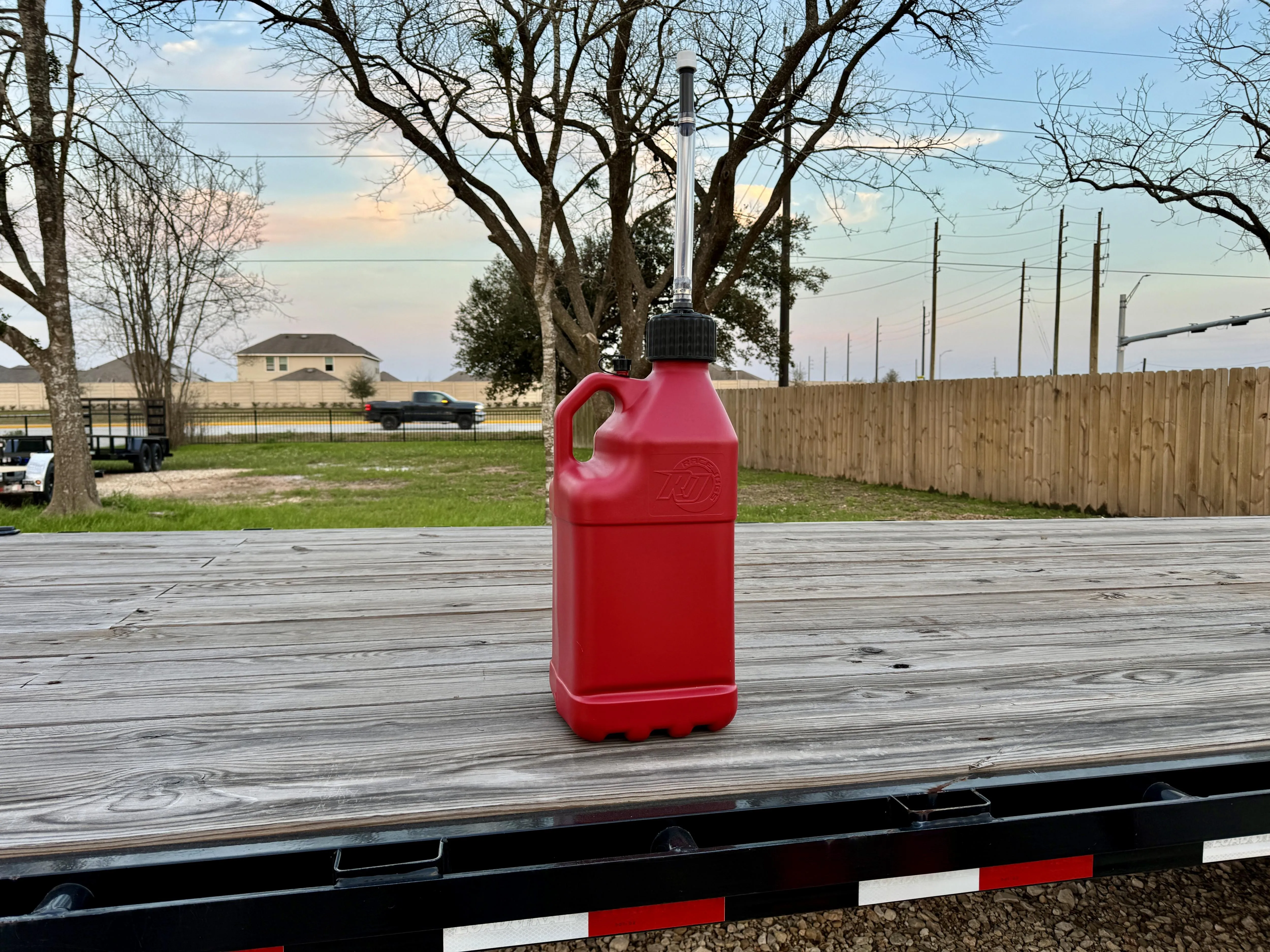 Utility Jug - 5 gal.