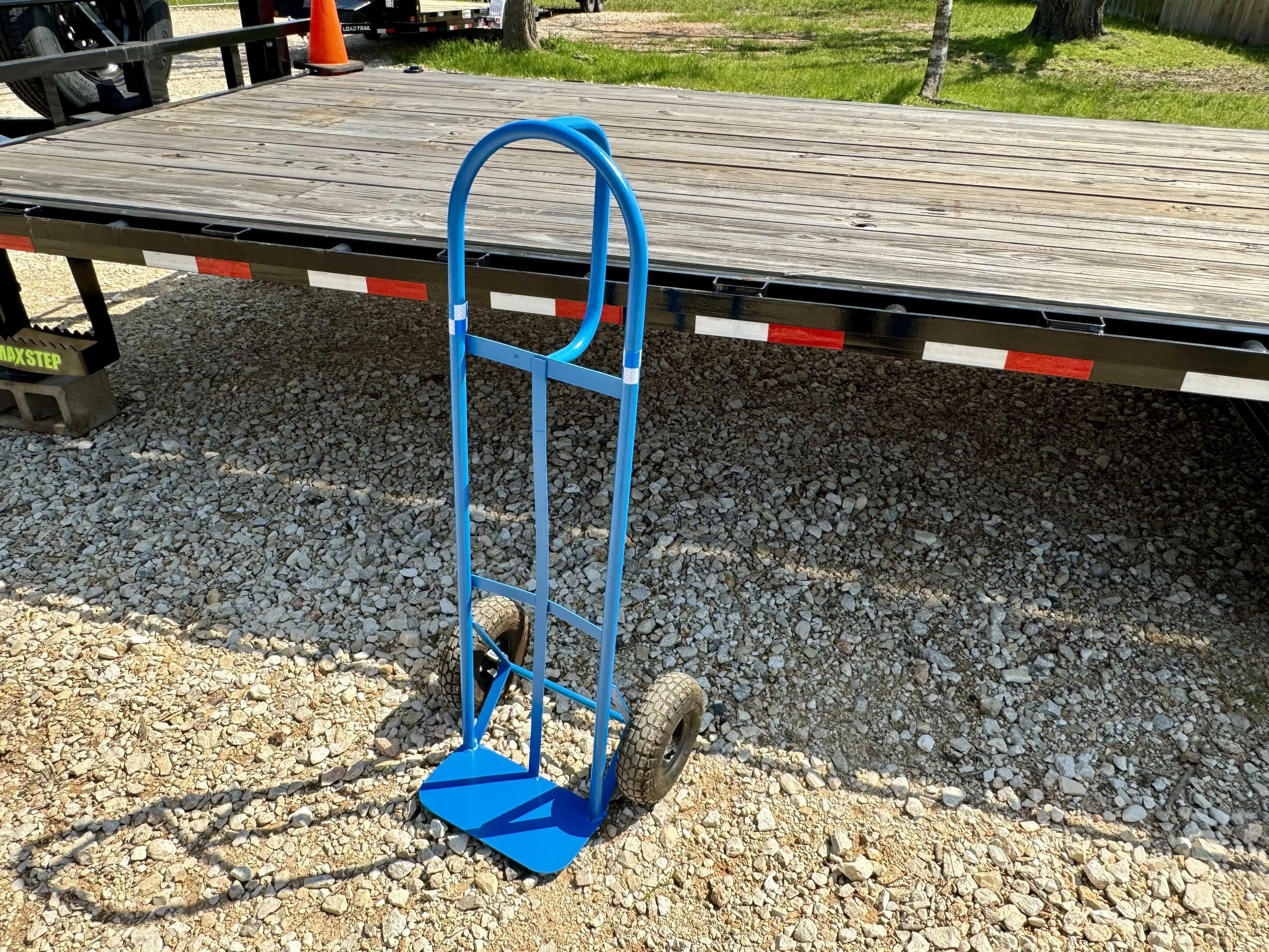 Hand Truck