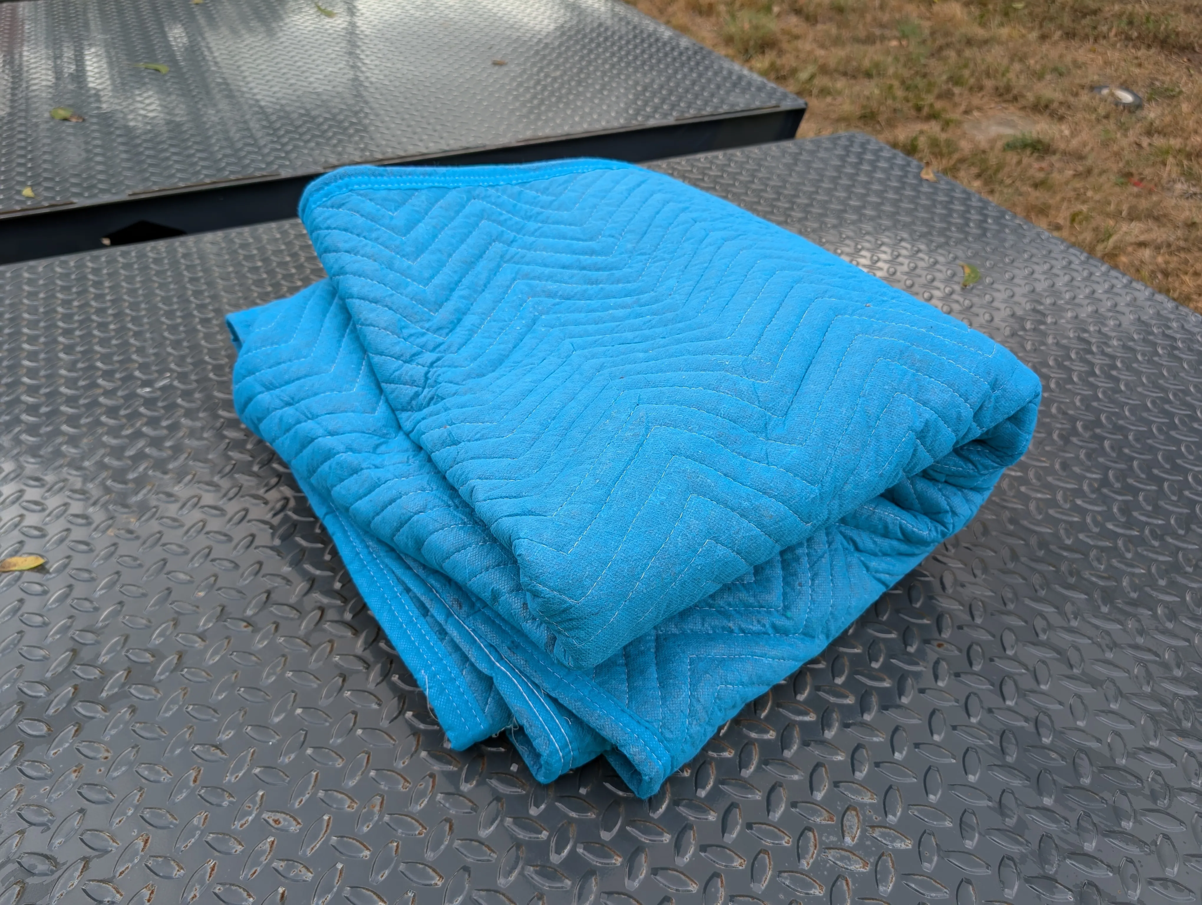 Moving Blanket