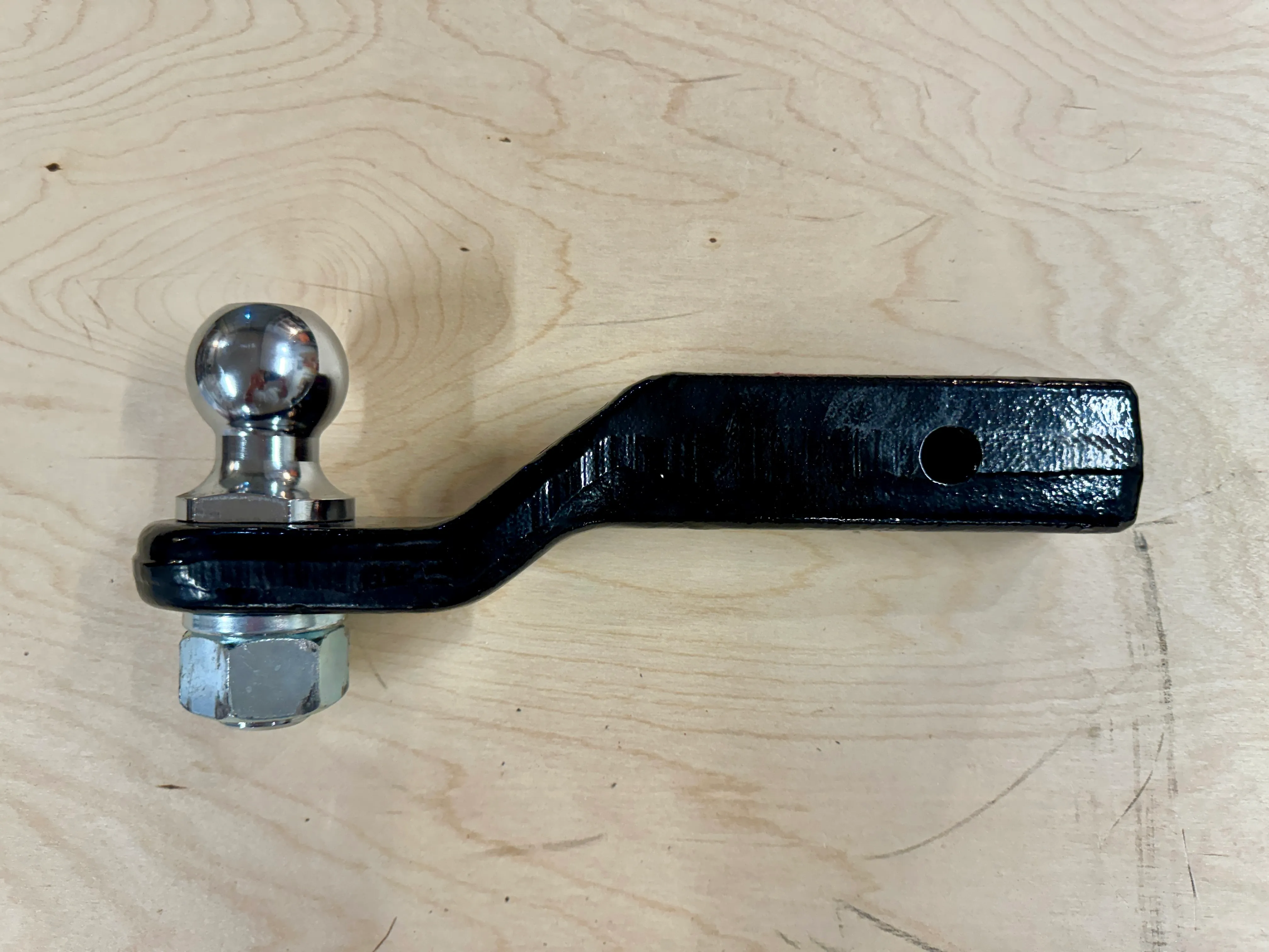 Trailer Hitch