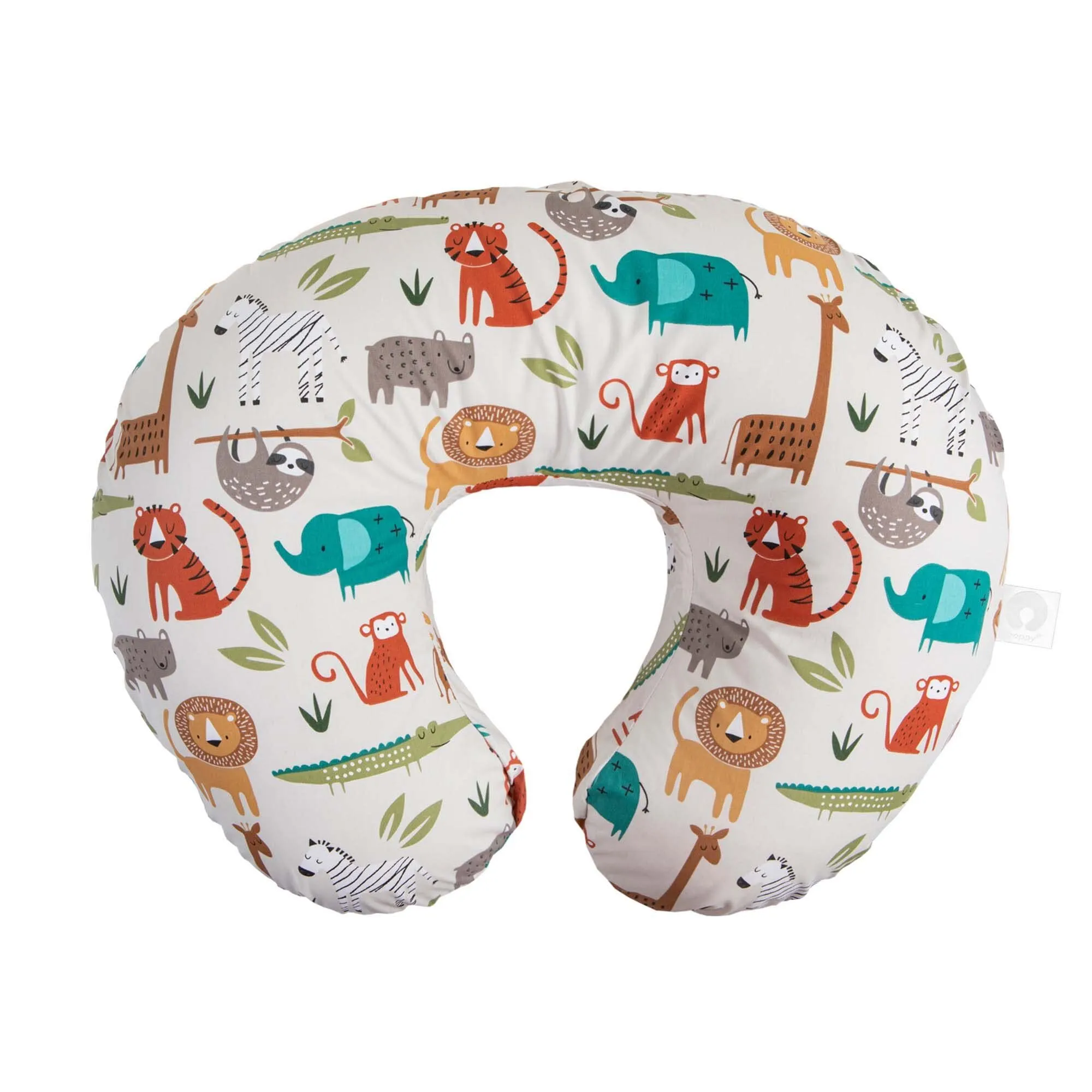 Boppy Nursing Pillow