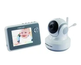 Foscam Baby Monitor
