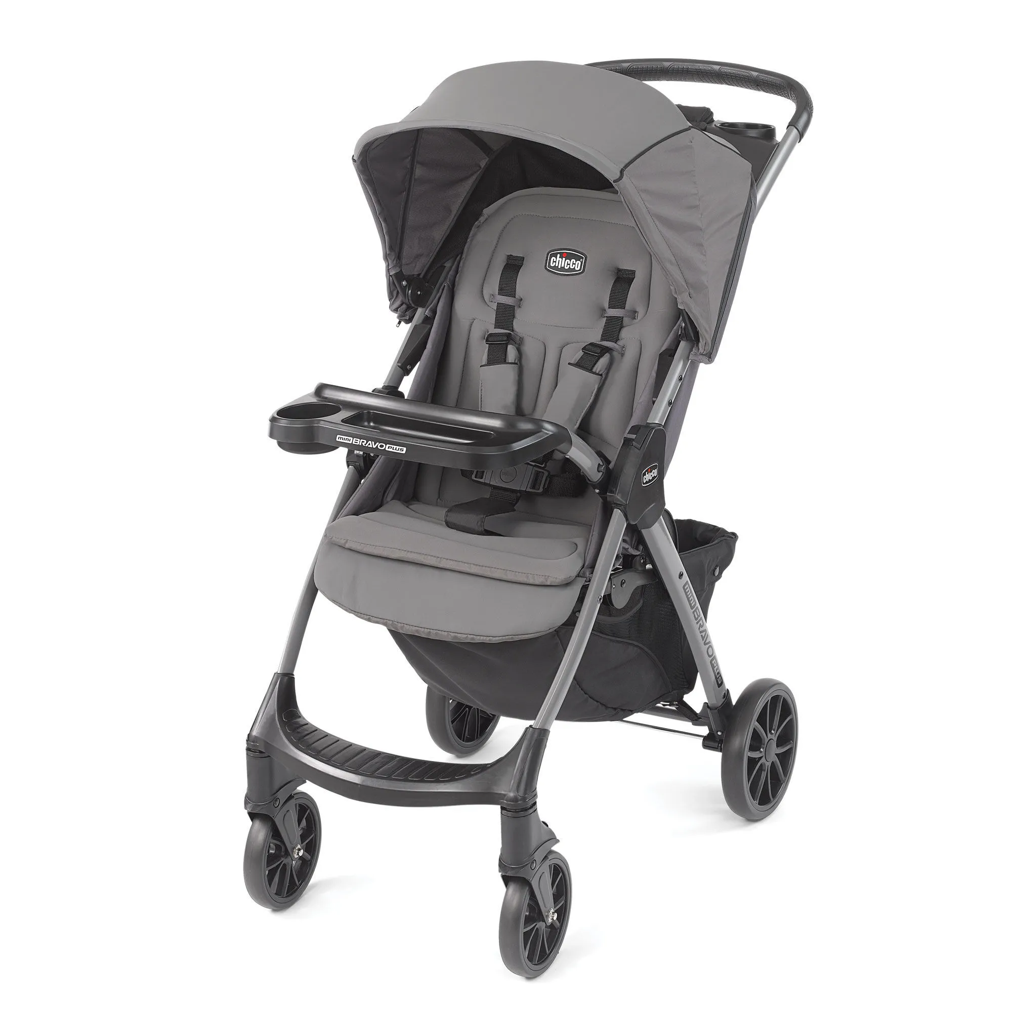Chicco Bravo Mini Stroller