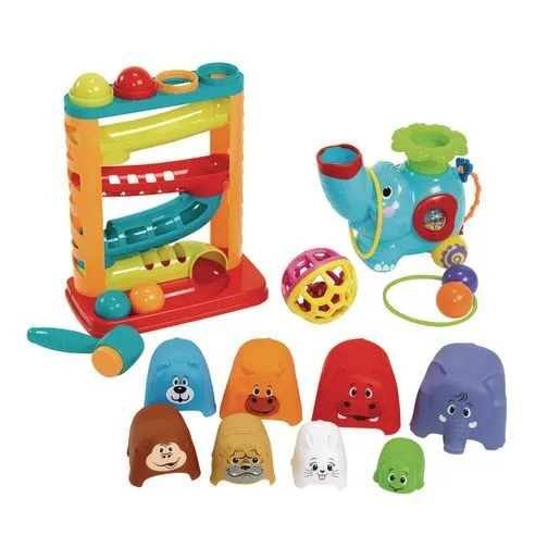 Toy Bundle Large