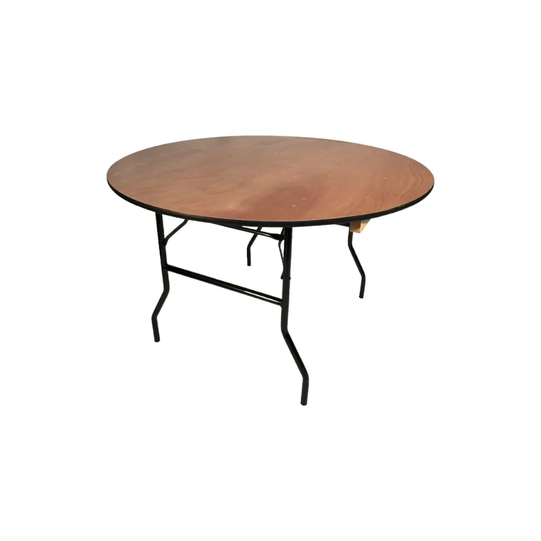 Round tables