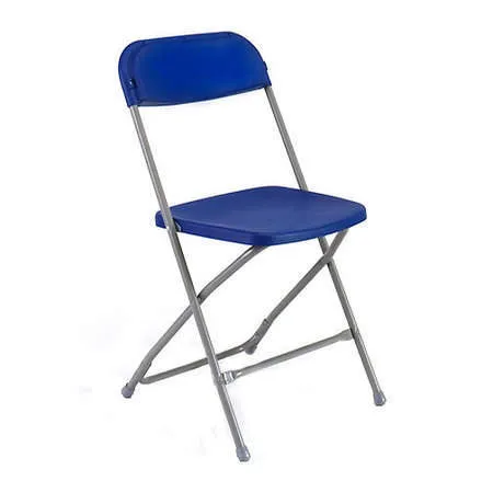 Samsonite Chair