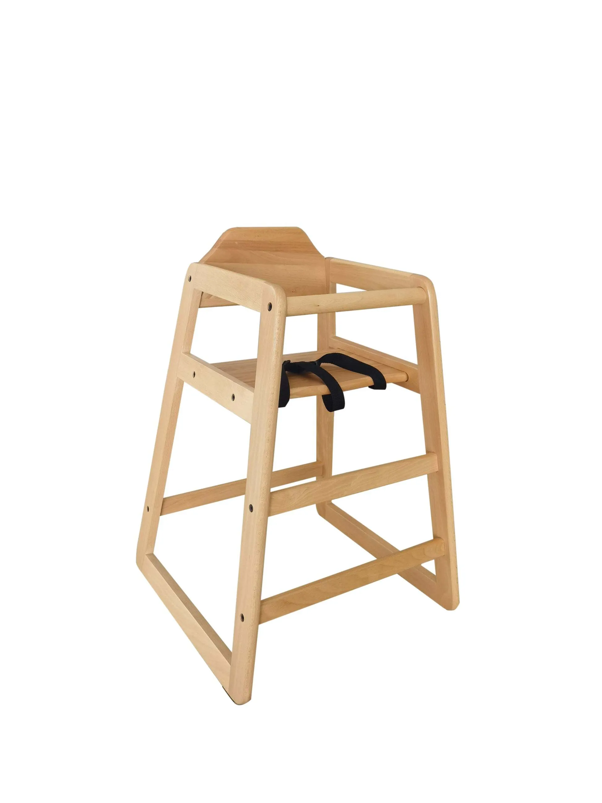 Childs Beech High Chair