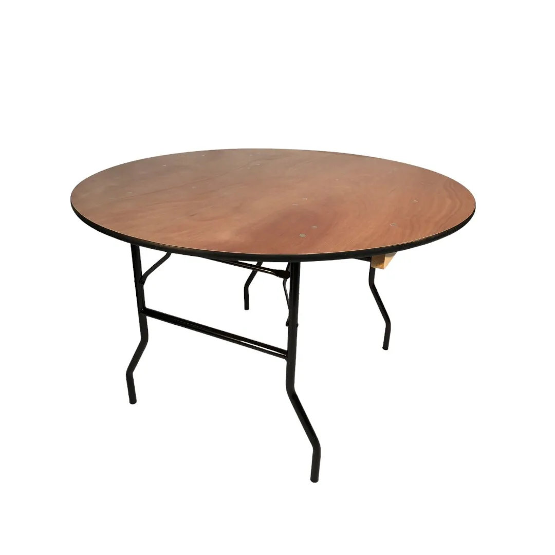 3ft Round Table