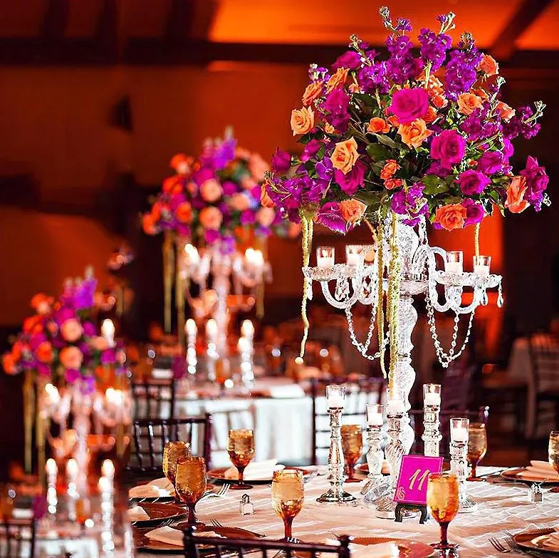 Centerpieces
