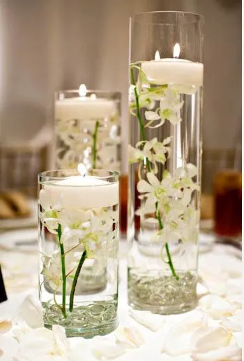 Pillar Candle Holder