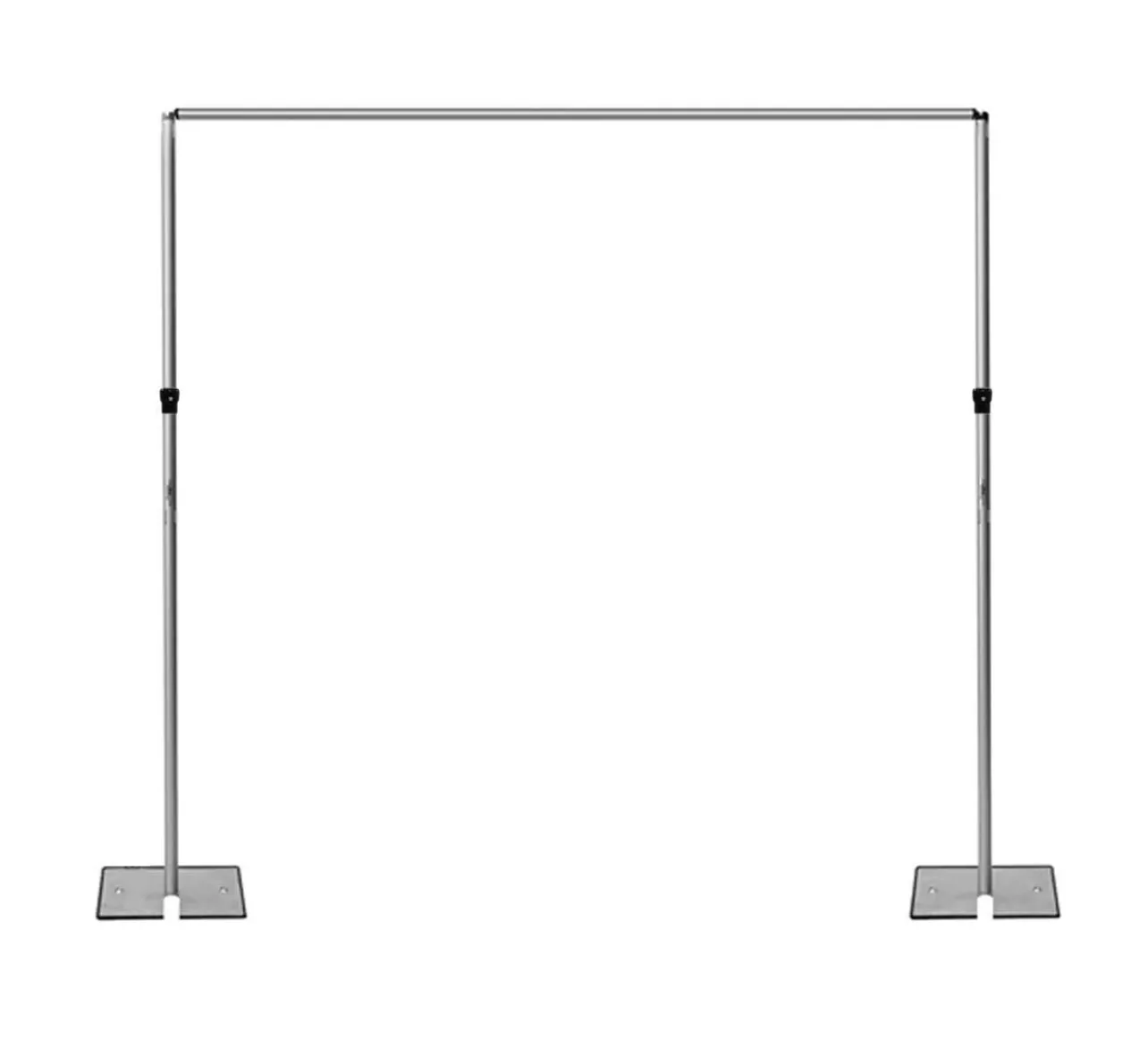 Heavy Duty Stand Kit 6-10 Ft