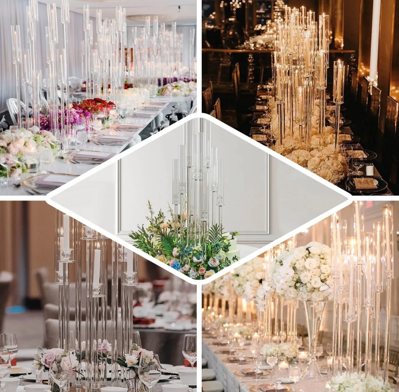 Elegant Decor Package