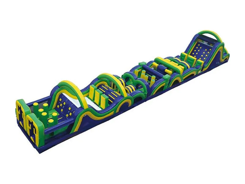 Obstacle Courses