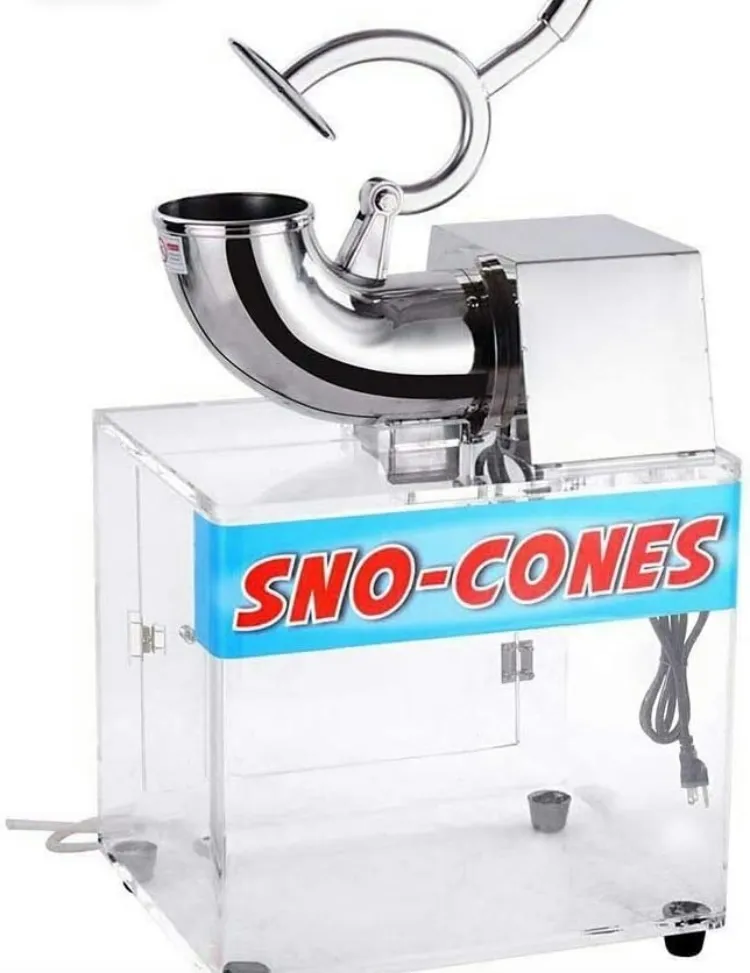 Concessions collection image