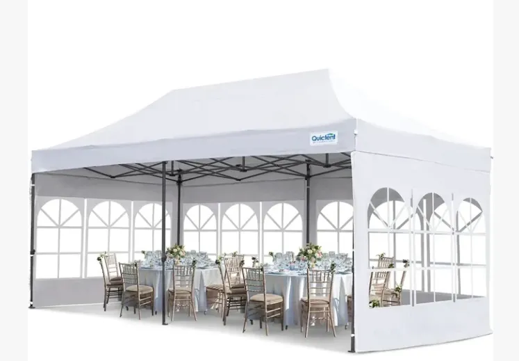Party Tents collection image