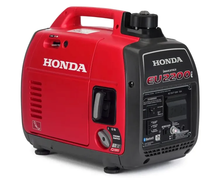Gas Generator