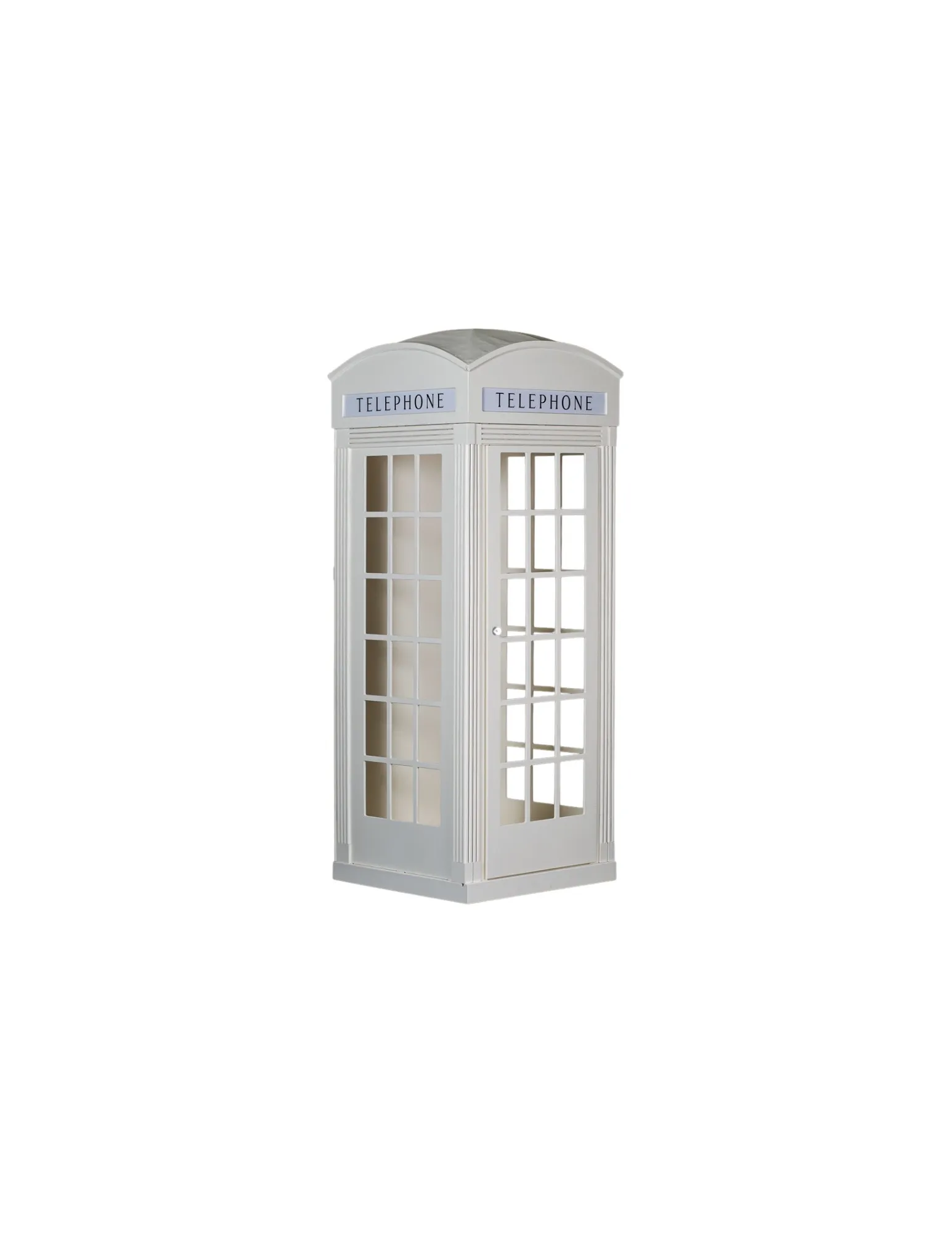 Phone booth