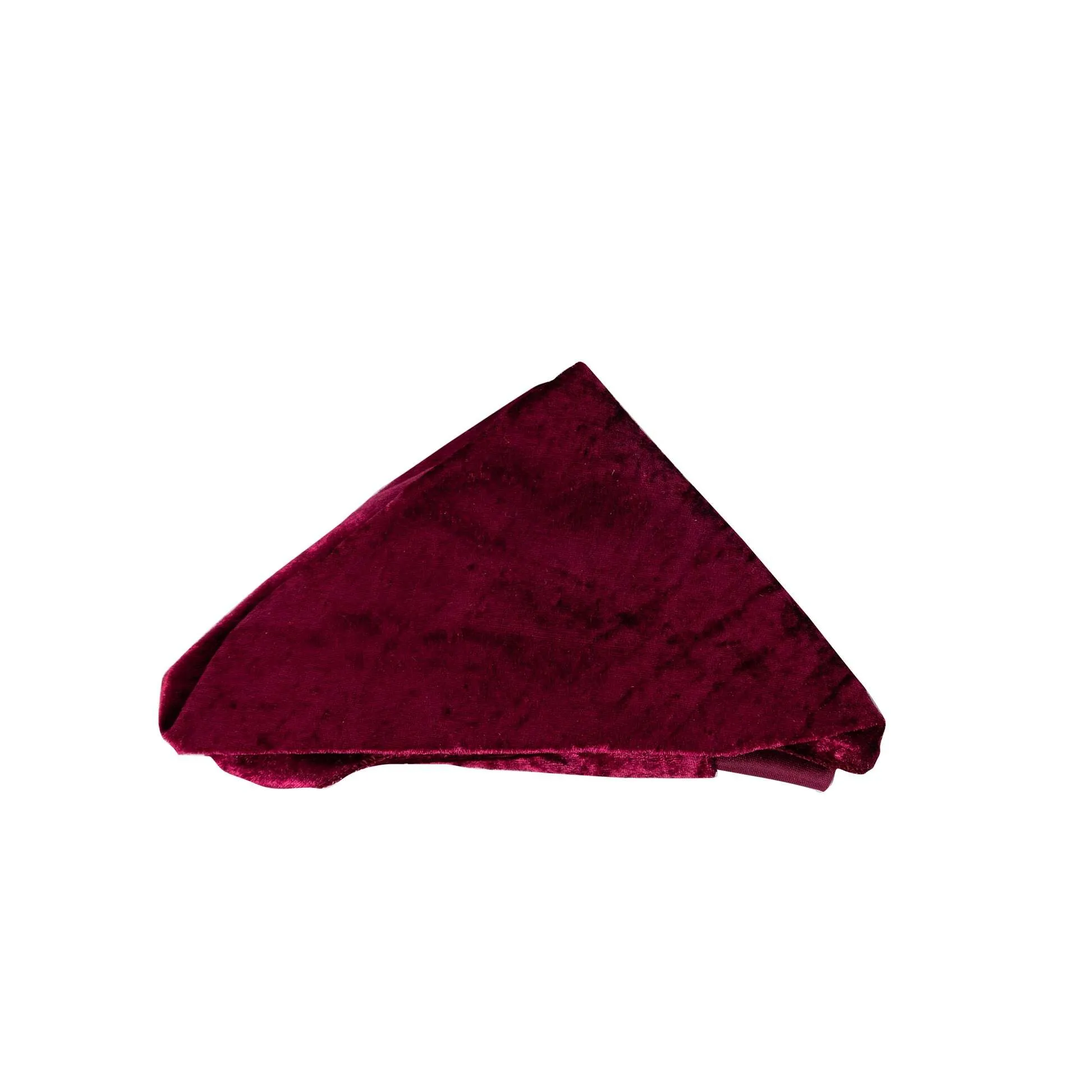 Cloth Napkin - Cabernet