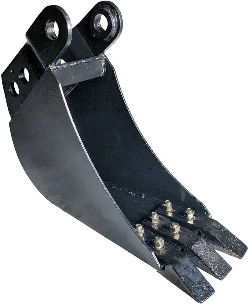 Skid Steer Attachments 