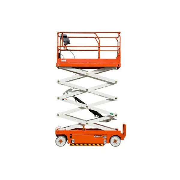 Snorkel Scissor Lift 15FT