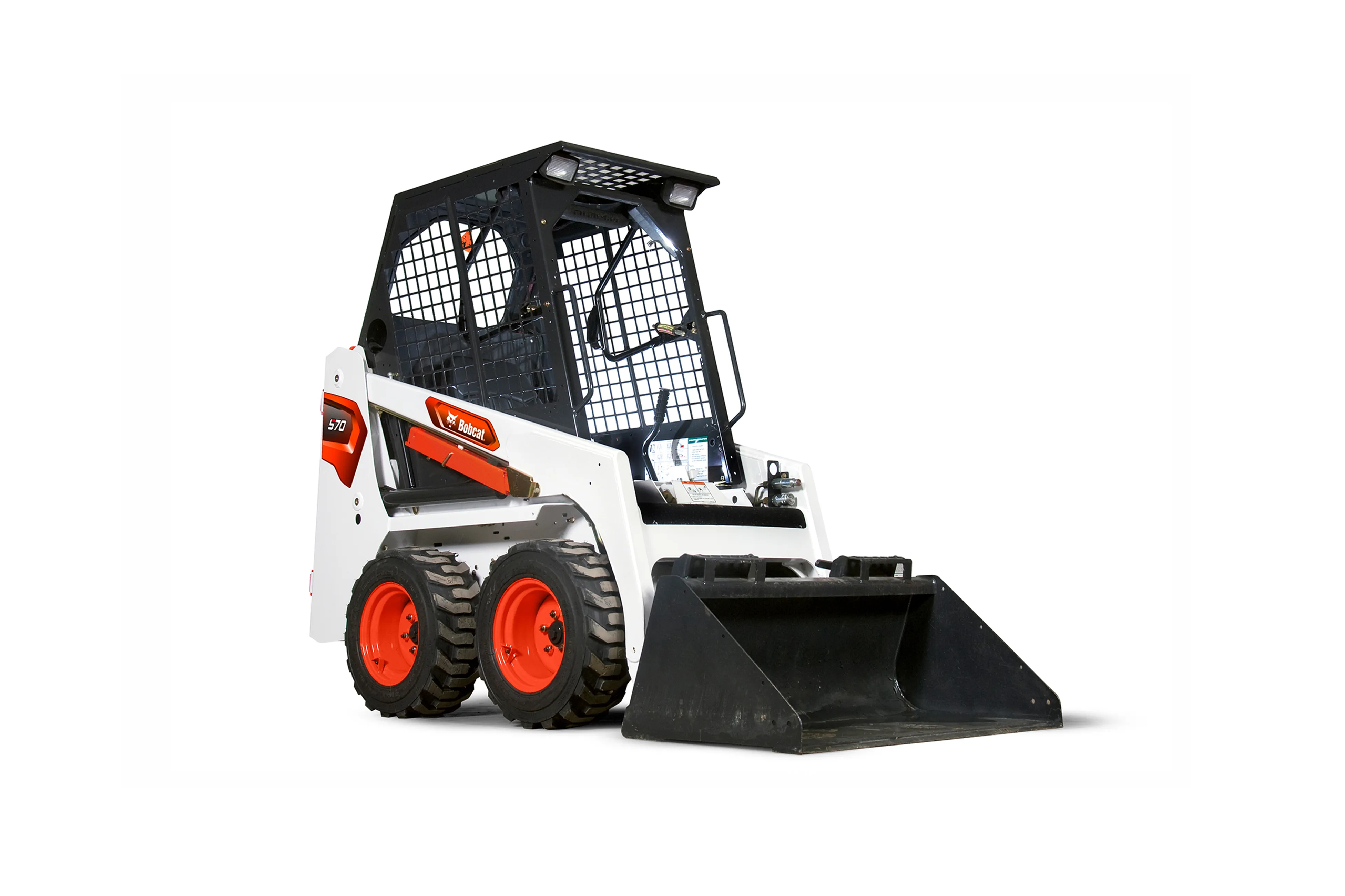 Bobcat S70