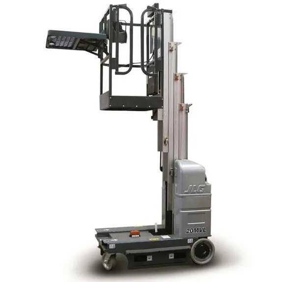 JLG 20MVL 20FT