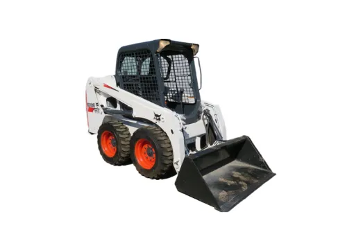 Bobcat S450