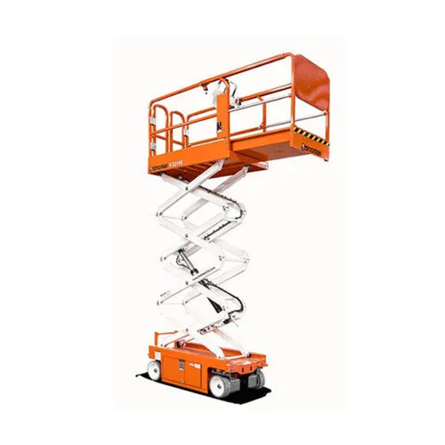 Snorkel Scissor Lift 32FT 