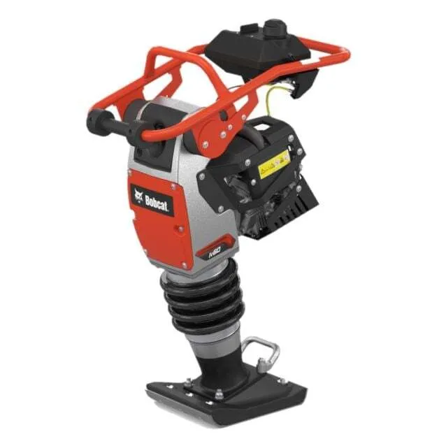 R60P Rammer Compactor