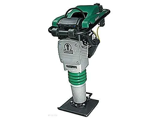 Wacker BS600