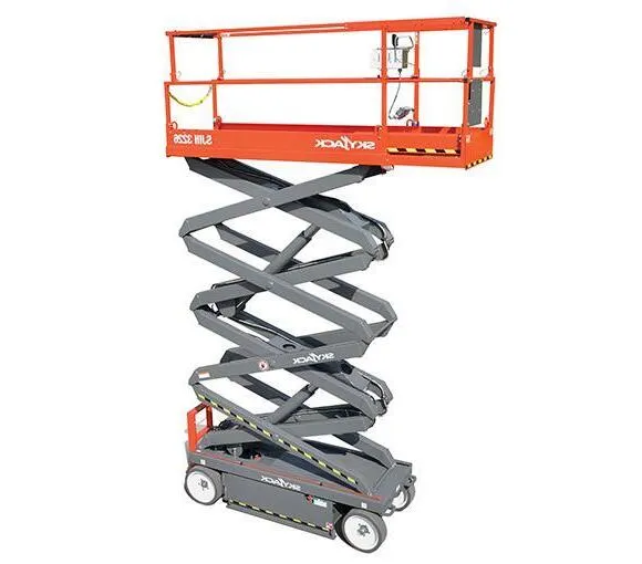Skyjack Scissor lift 26FT