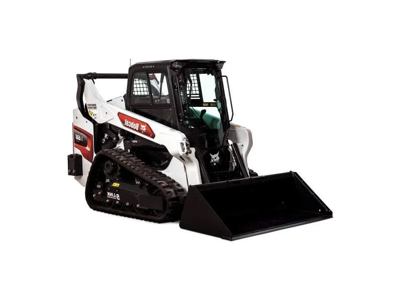 Bobcat T66