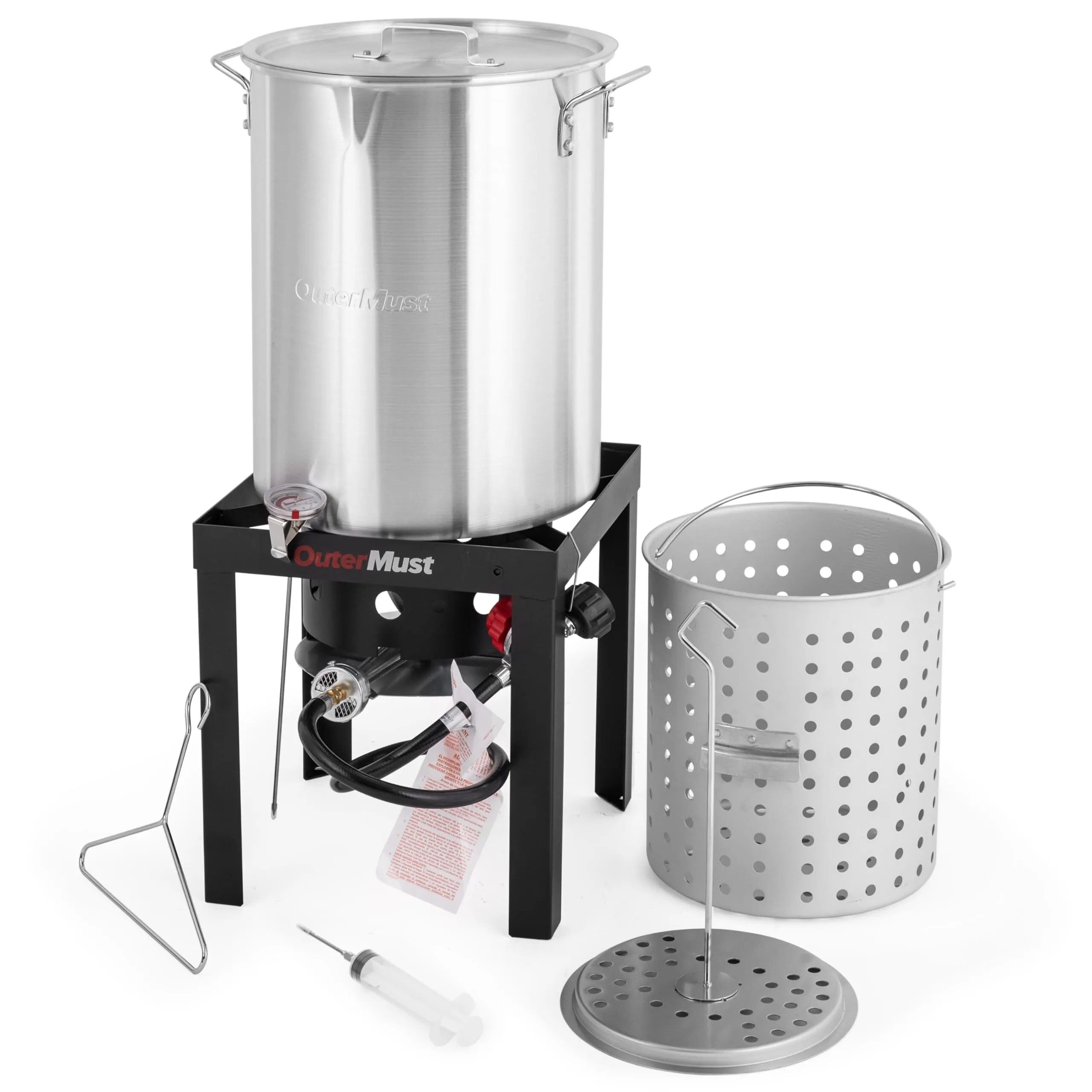 Turkey Fryer