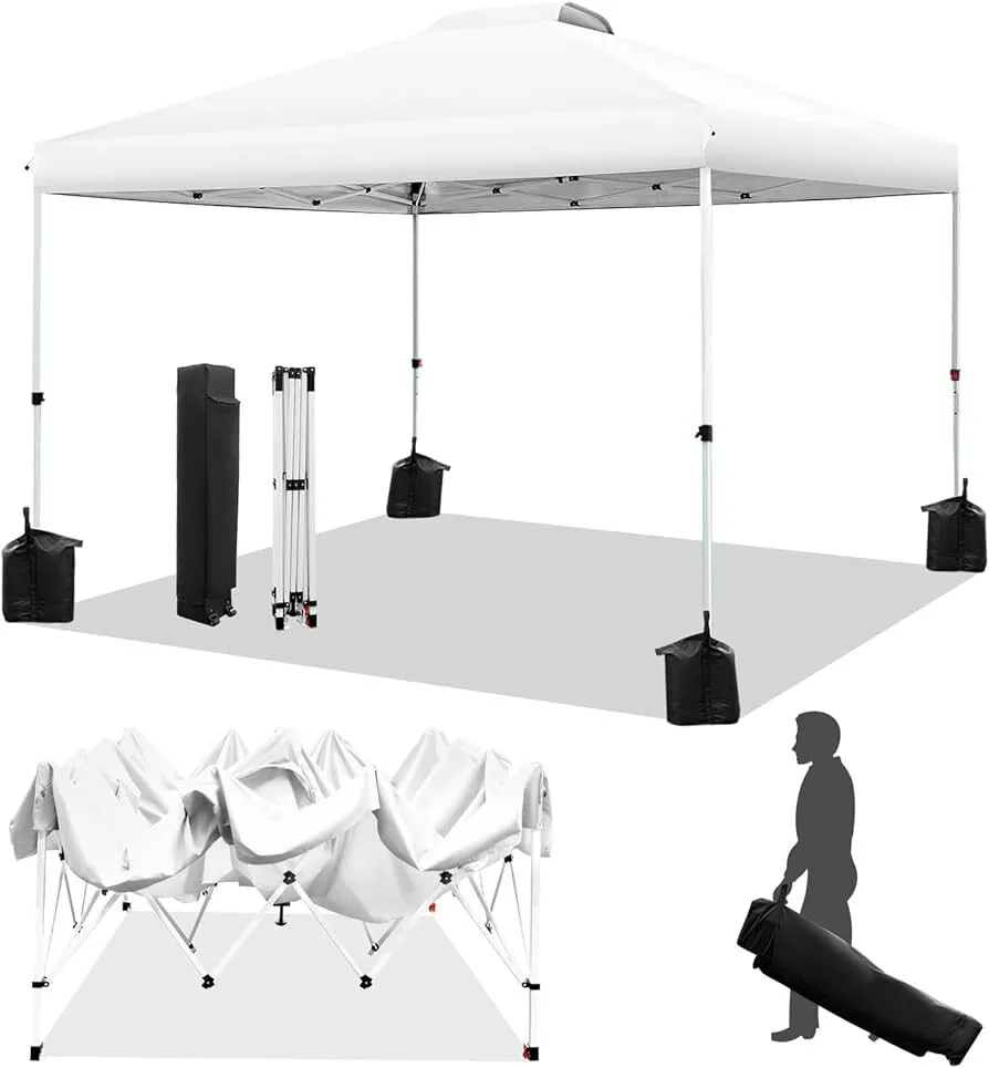 10x10ft tent