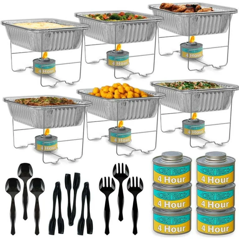 Catering Set Wire Racks