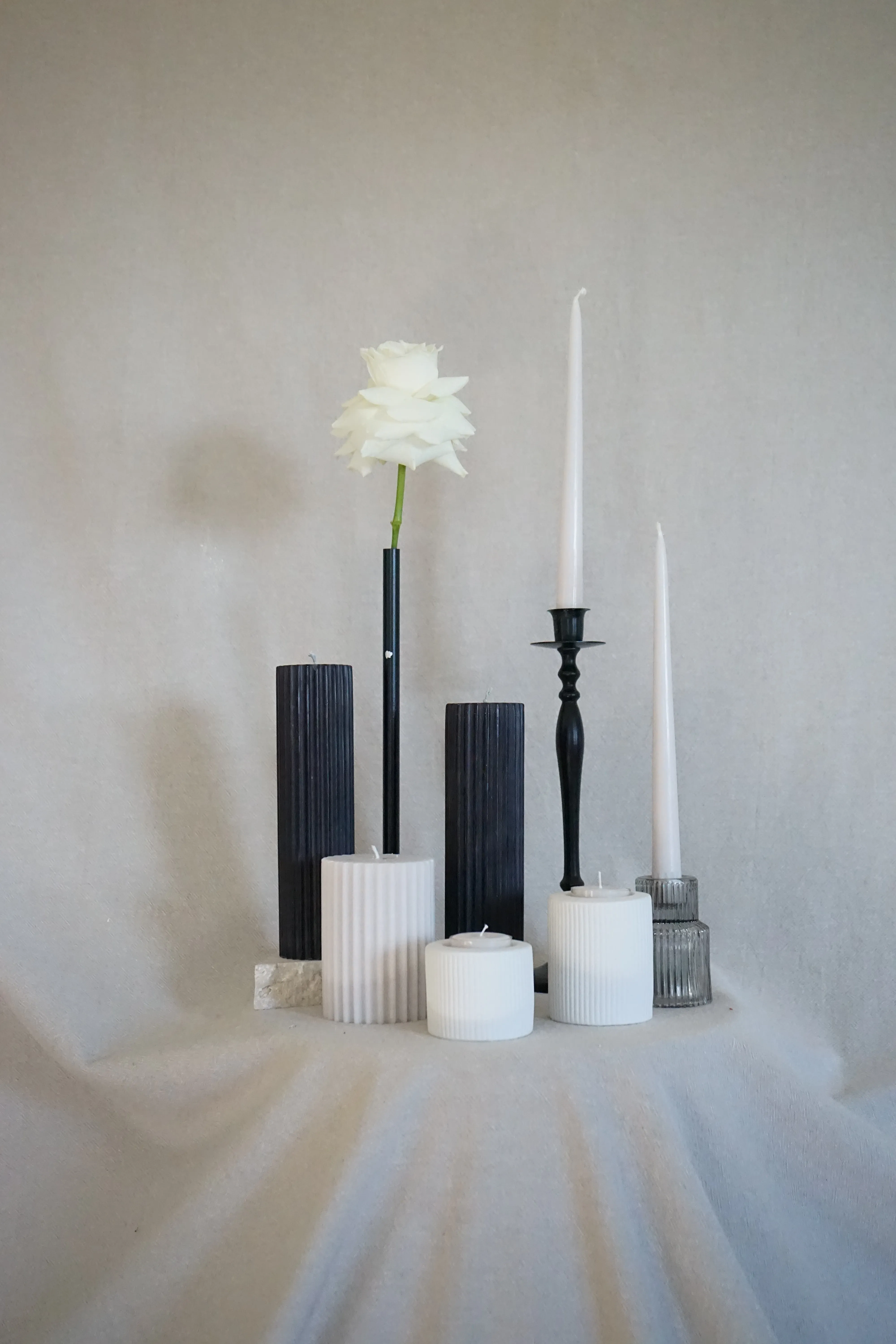 Candle Holders