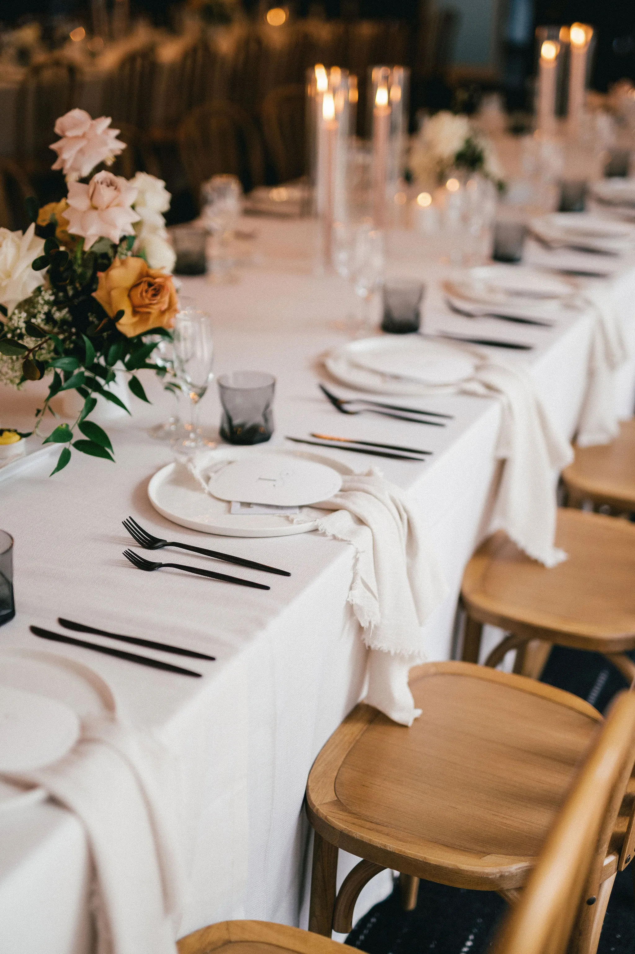 Wedding Design + Planning Consult