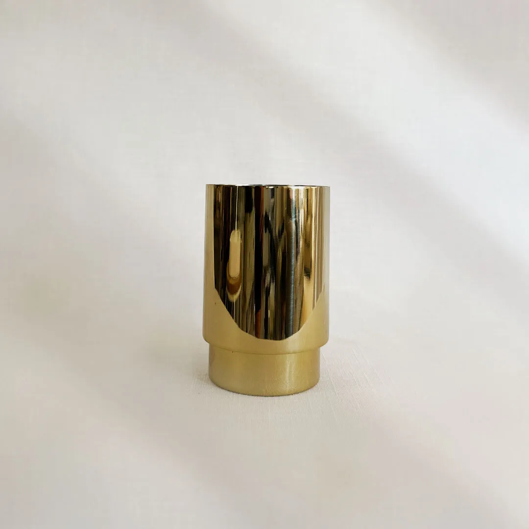 Brass Vase Medium