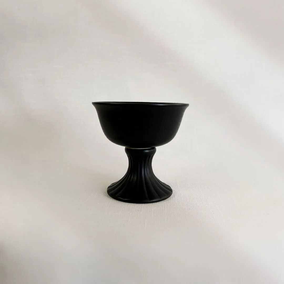 Pedestal Vase