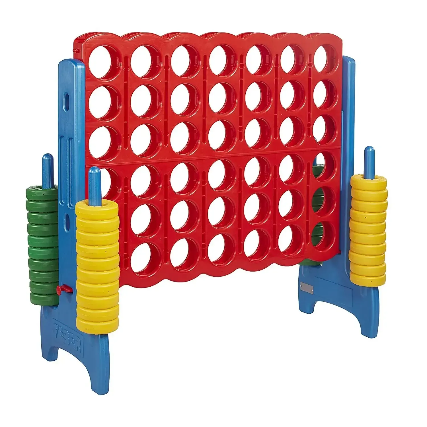 Backyard Games
