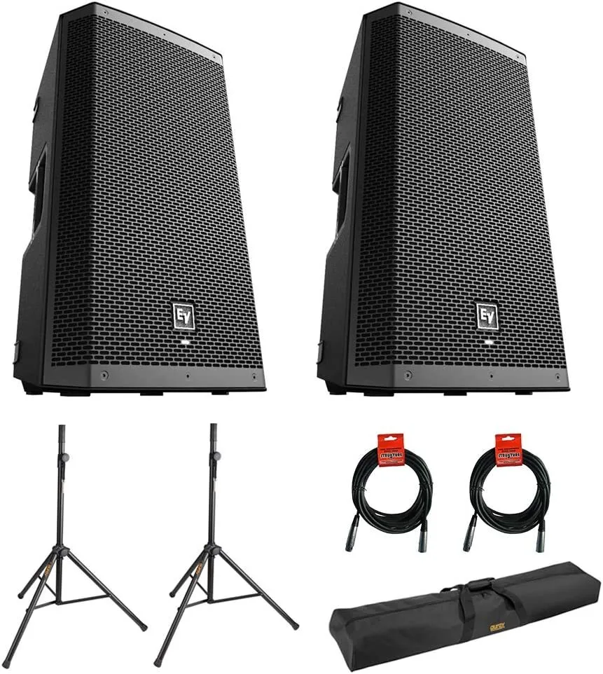 Audio and Video
