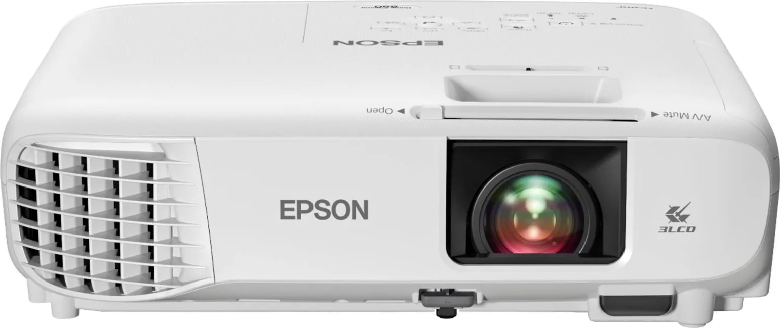 Projector - HD