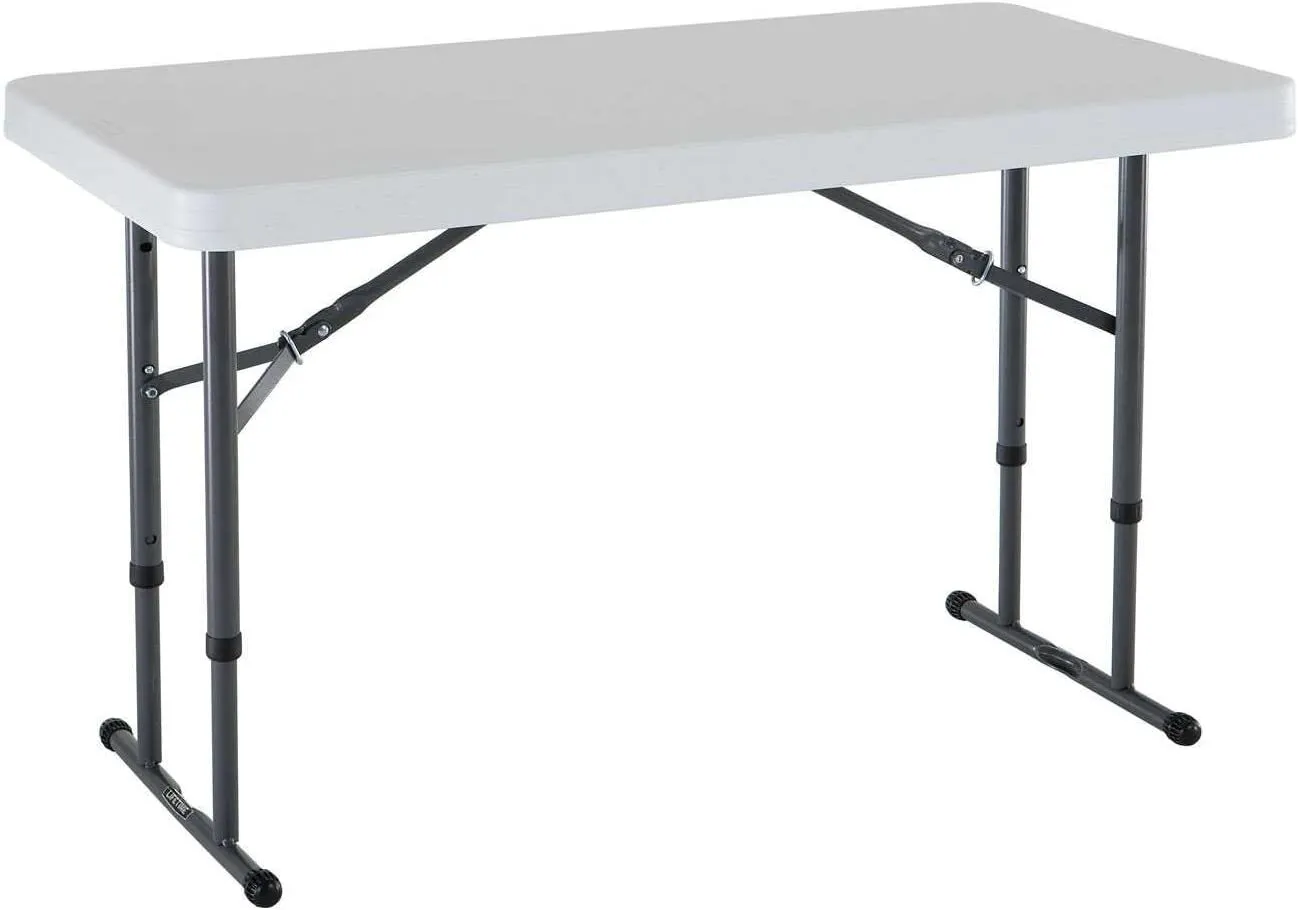 Tables - Kids - Rectangular 4ft