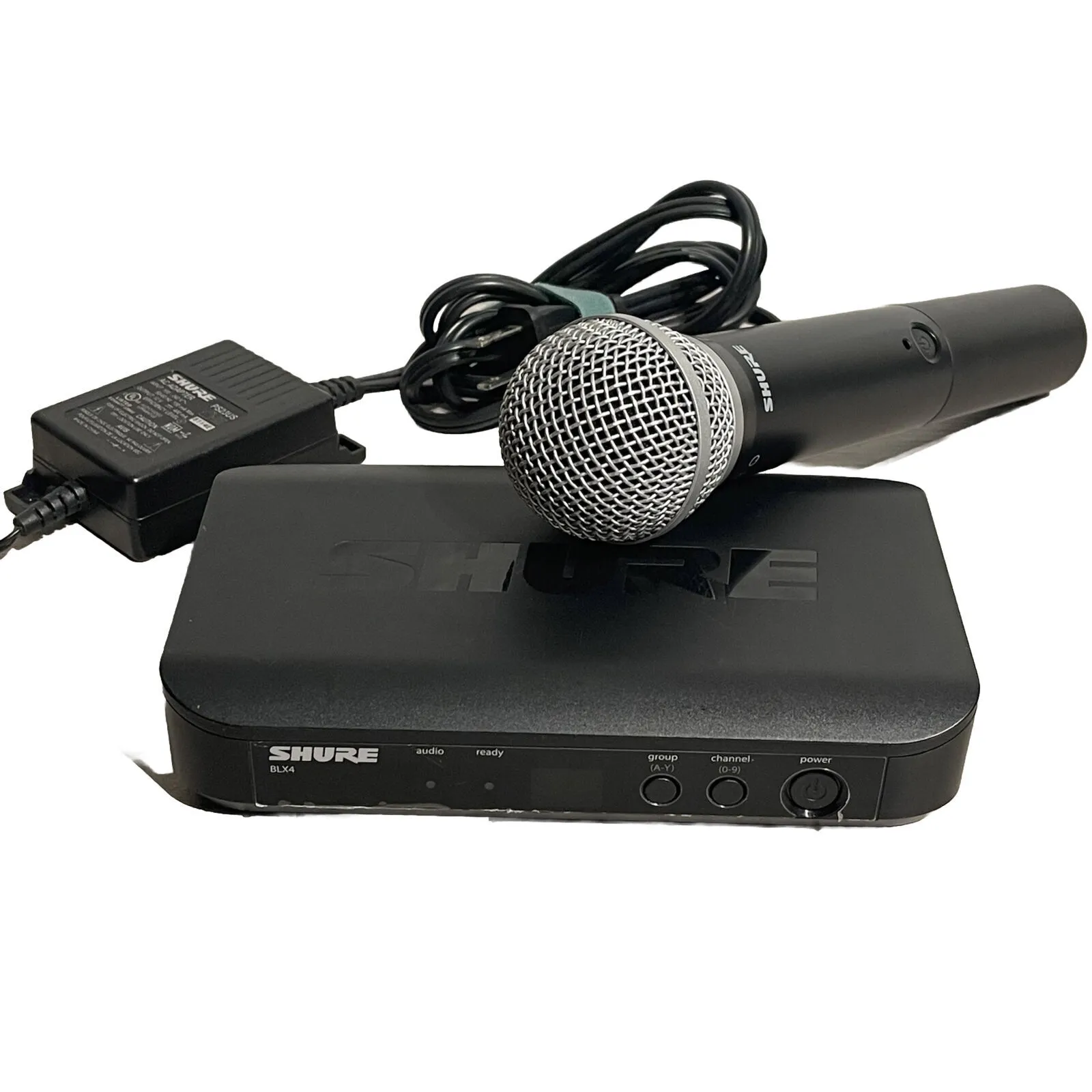Wireless Microphone - Single