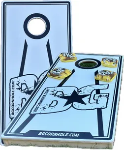CornHole - BG