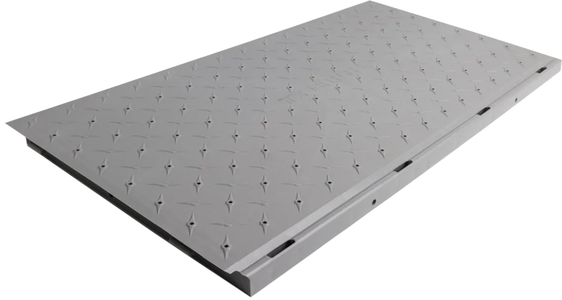 Outdoor Sub Flooring 10ft x 20ft
