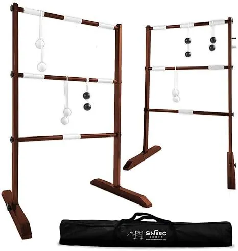 Ladder Ball